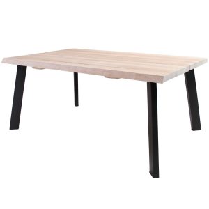 Bordsskiva Curve 110x72cm