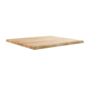 Bordsskiva Curve 72x72cm