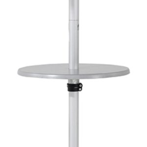 FORTERO Ø350 cm utan franskant