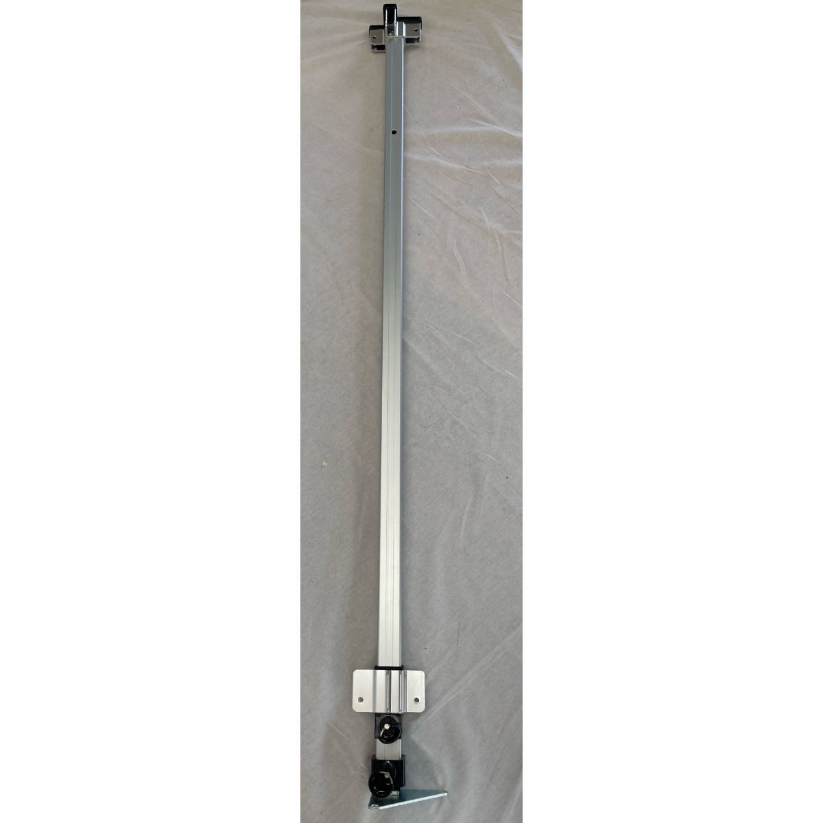Komplett ben mitt 4 m, 40 mm.