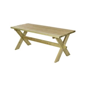 Nostalgi Plankbord