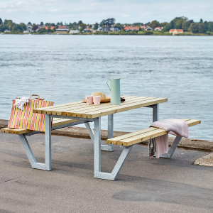 WEGA Bord/Bänksats