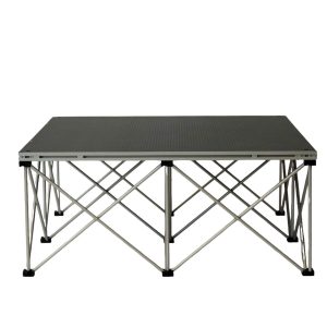 Z-Stage Flex Scenmodul 1x1m