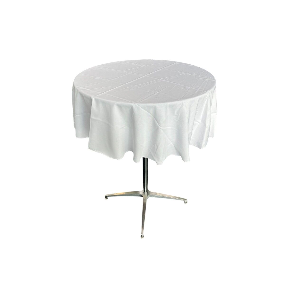 Duk till EVENT ståbord, vit