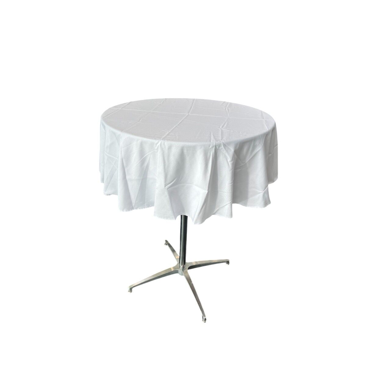 Duk till EVENT ståbord, vit