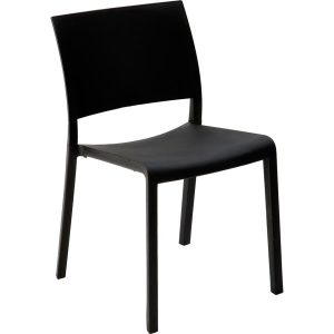 FIONA stol svart