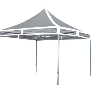 StandUp Taktak 3x3m Panorama