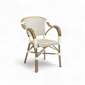 Svart-beige