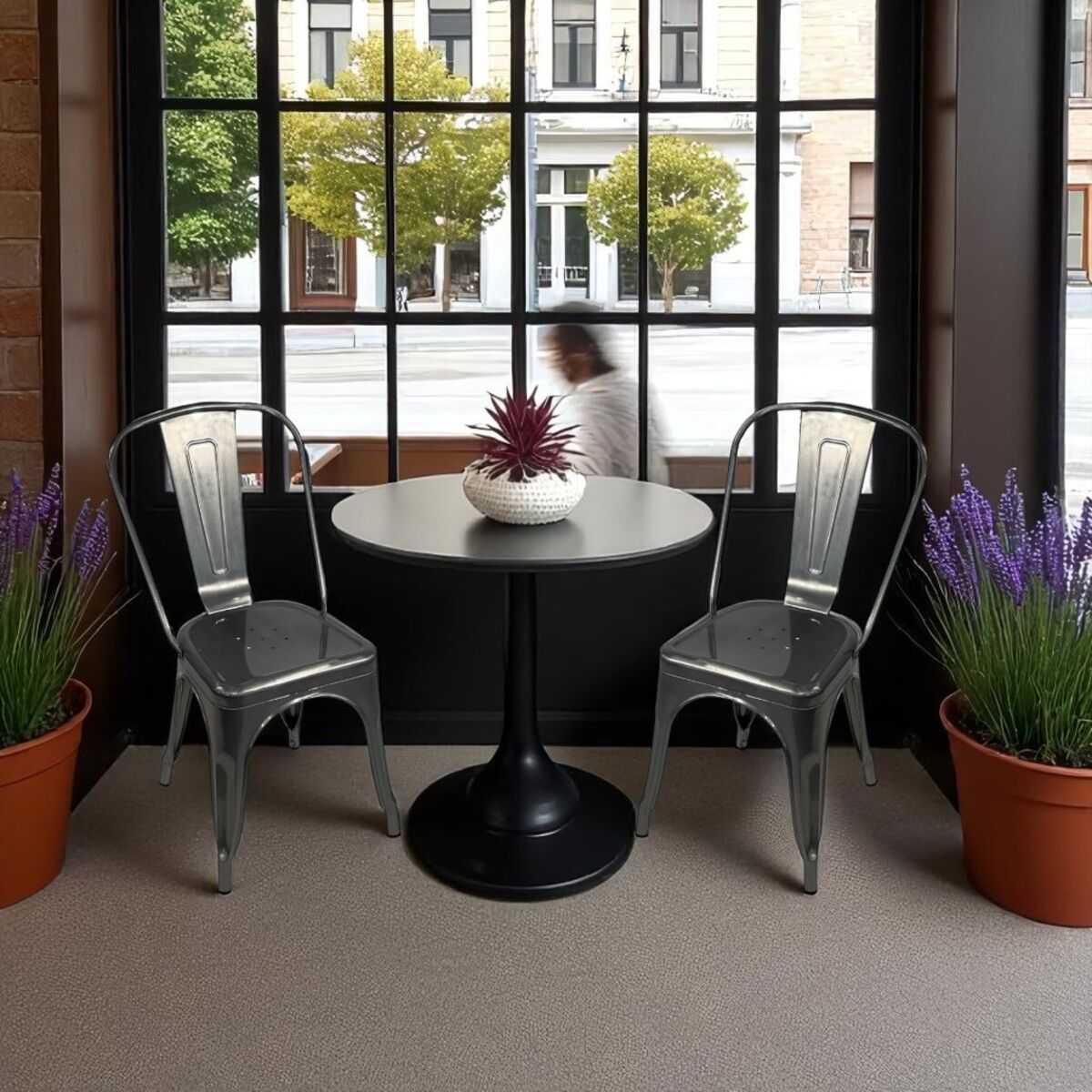 Bistrostol Inomhus