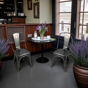 Bistrostol Inomhus