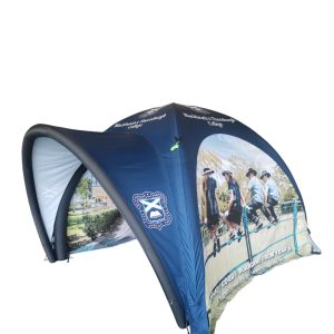 Markis till Air Cover 3x3m, Fullprint