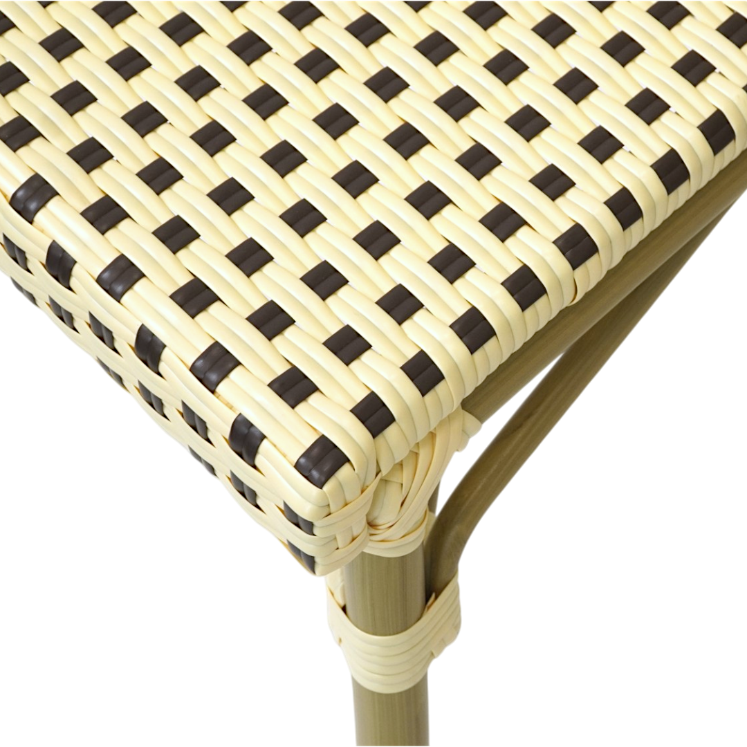Cafépaket Paris | Brun-beige