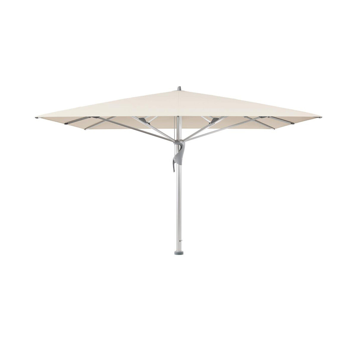 Castello PRO 350cm med franskant