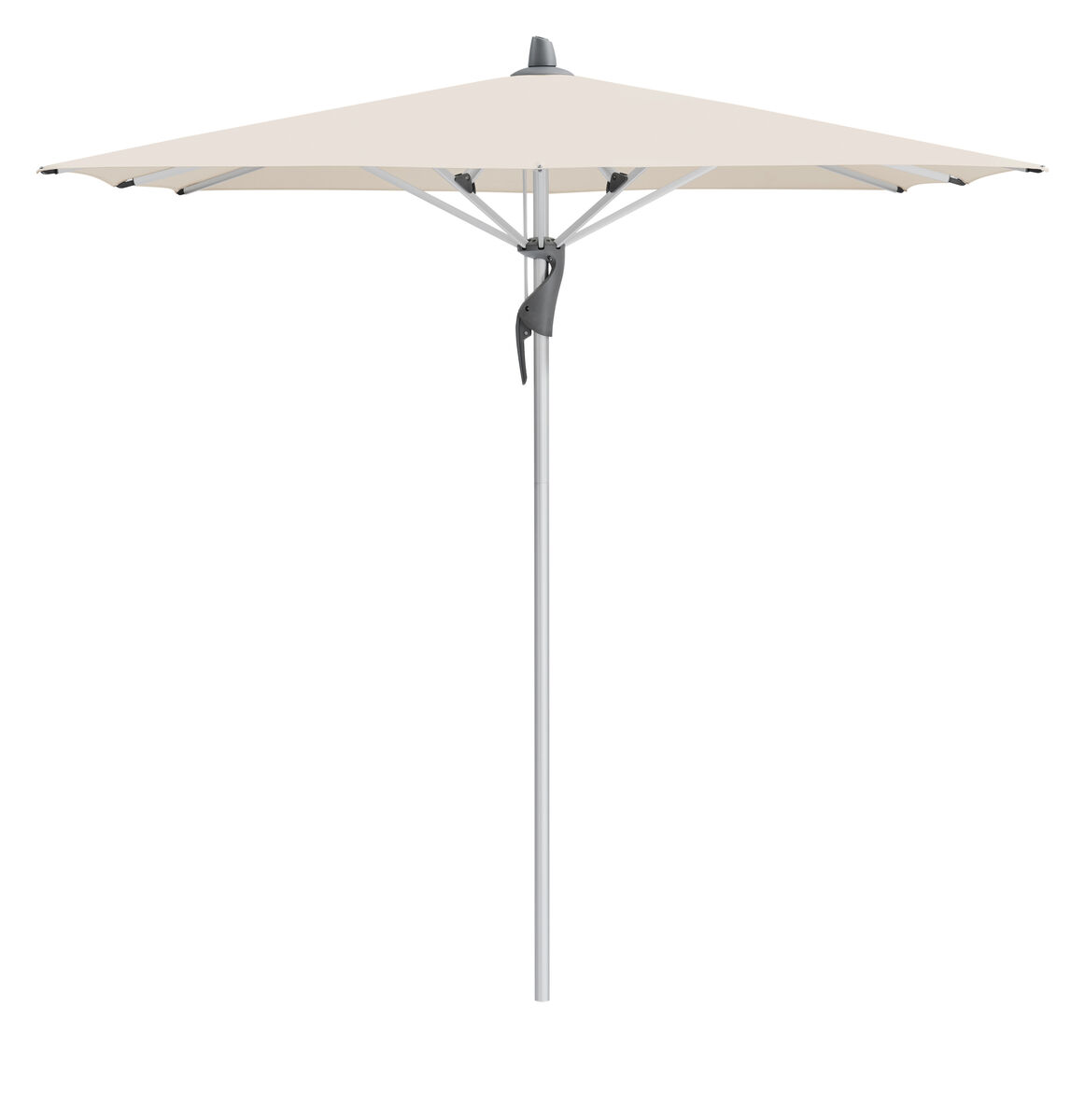 Fortino Riviera 200x200cm utan frans