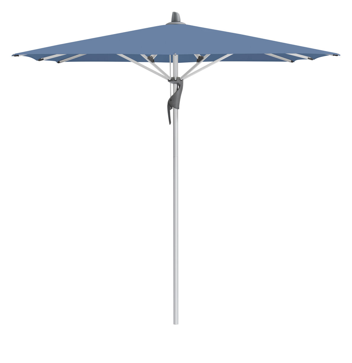 Fortino Riviera 200x200cm utan frans