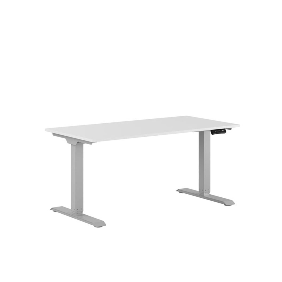 Premium Höj- och sänkbart bord m/2 motorer 140x70cm