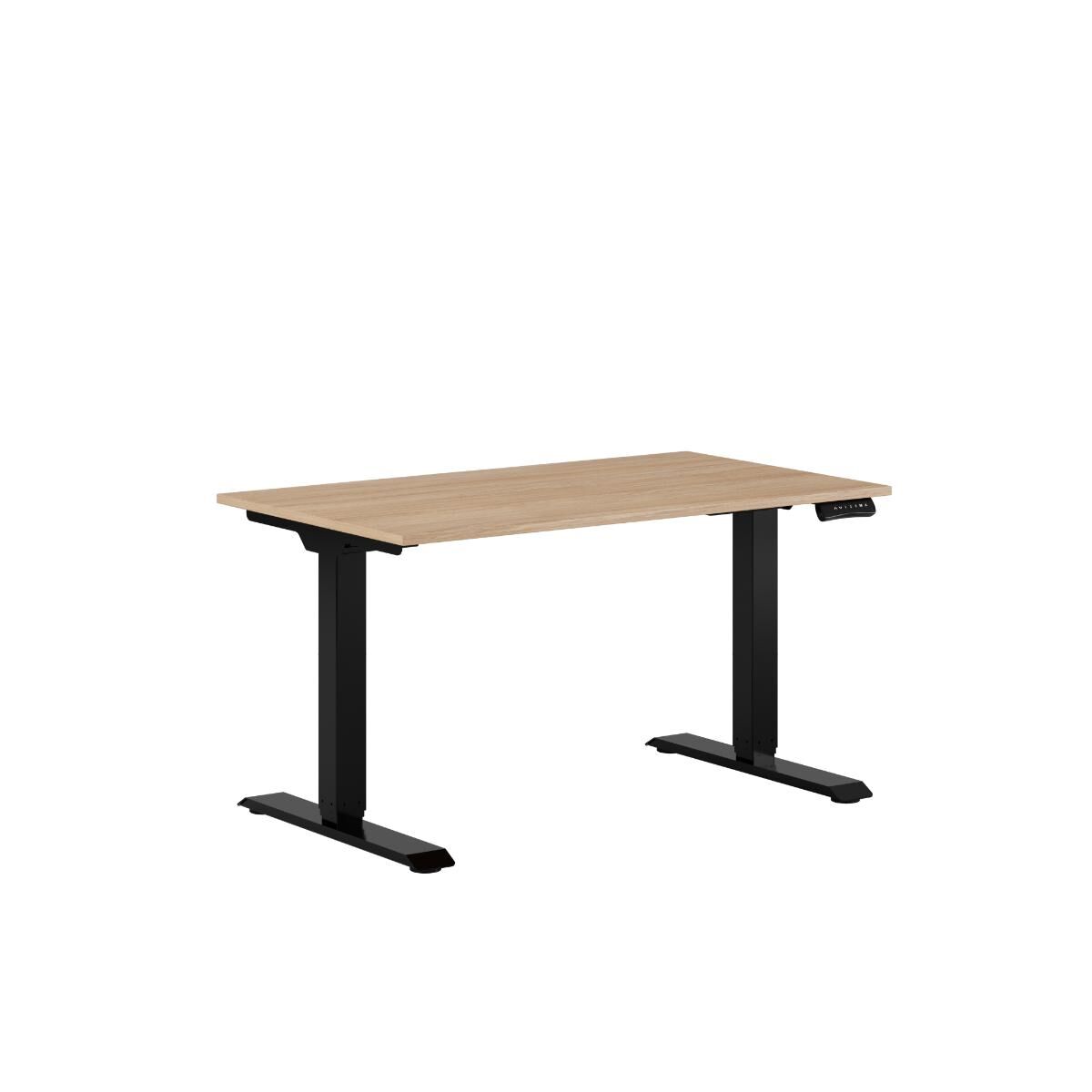 Premium Höj- och sänkbart bord m/2 motorer 120x70cm
