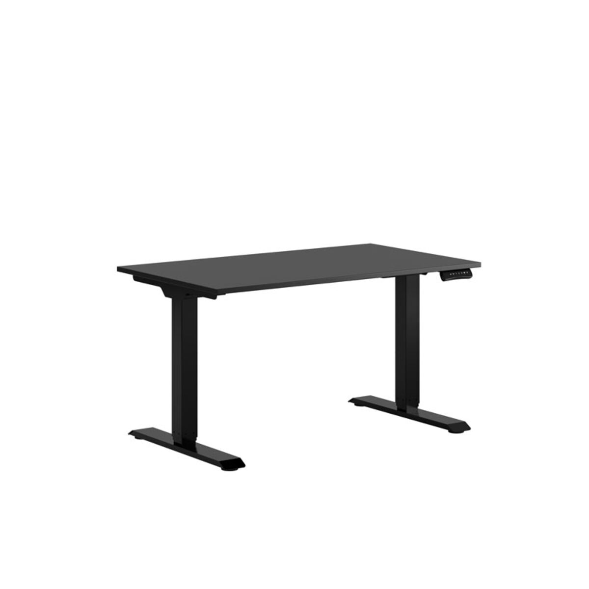 Premium Höj- och sänkbart bord m/2 motorer 120x70cm