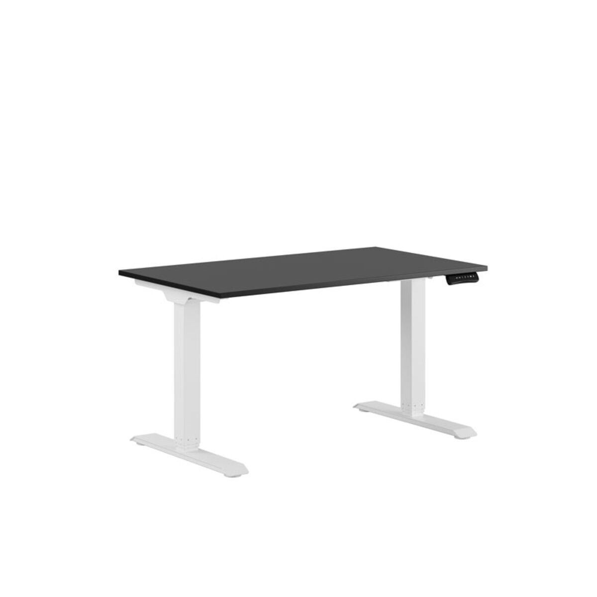 Premium Höj- och sänkbart bord m/2 motorer 120x70cm