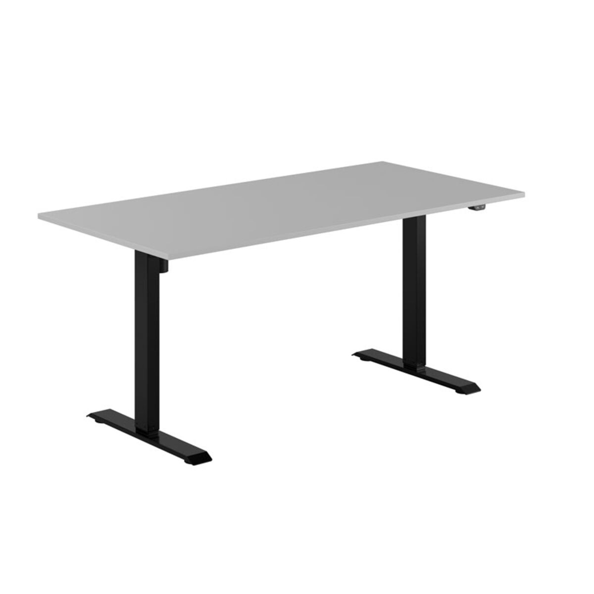 EASY Höj-/Sänkbord m/1 motor 160x80cm