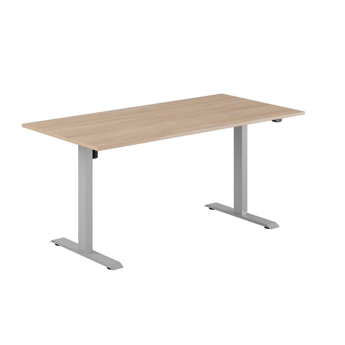 EASY Höj-/Sänkbord m/1 motor 160x80cm