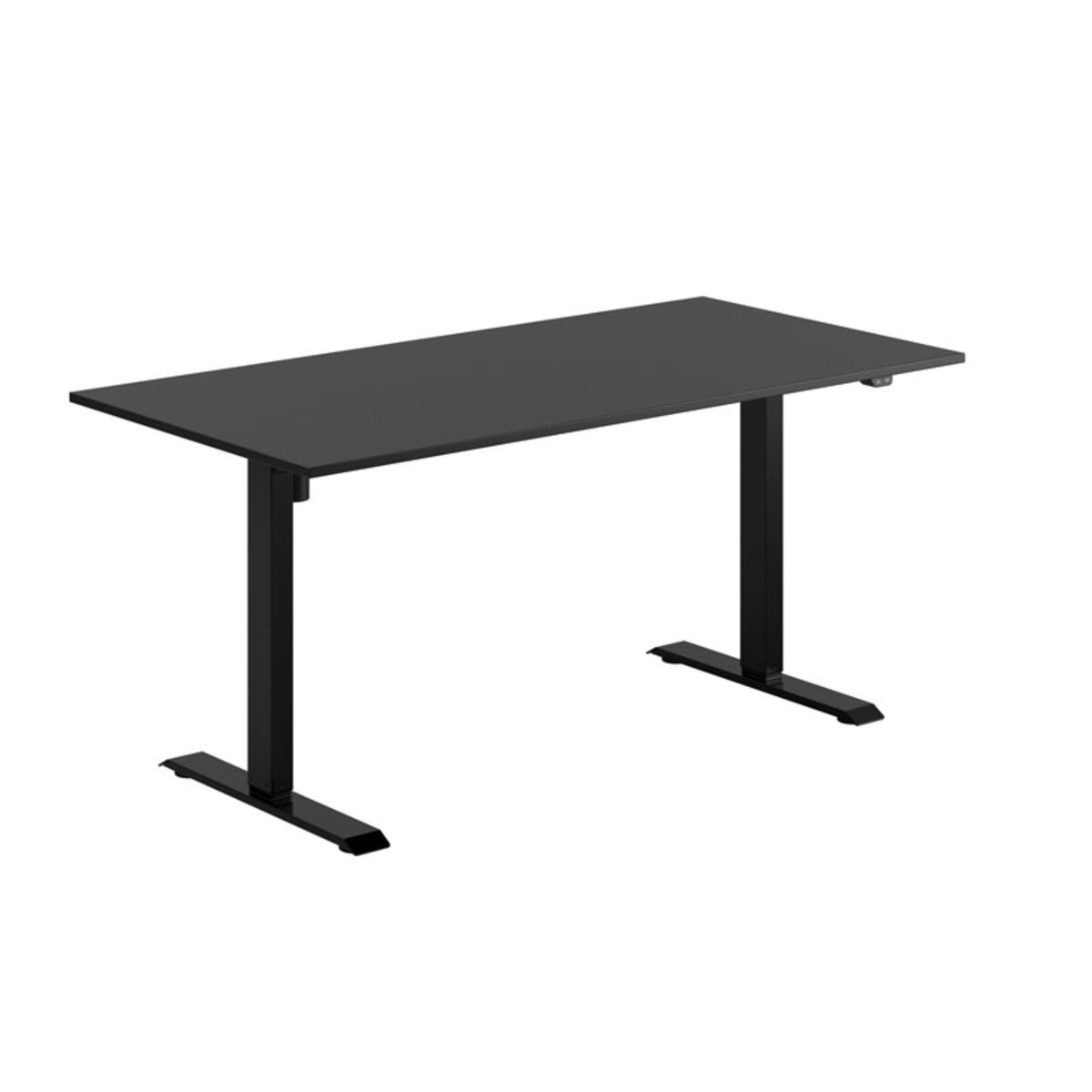 EASY Höj-/Sänkbord m/1 motor 160x80cm