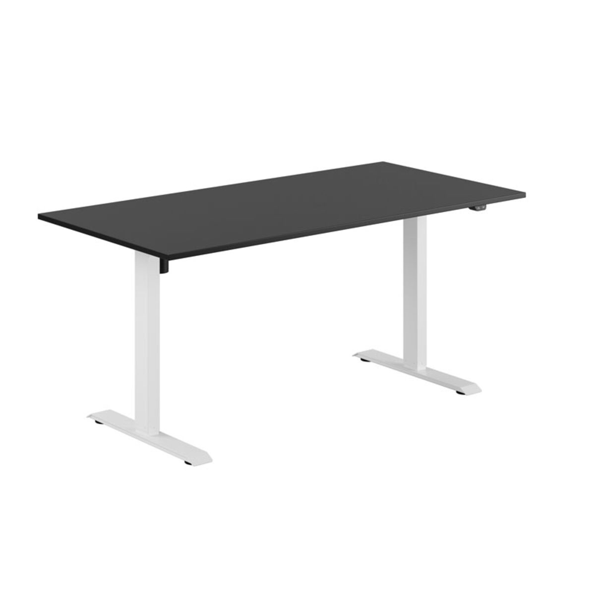EASY Höj-/Sänkbord m/1 motor 160x80cm