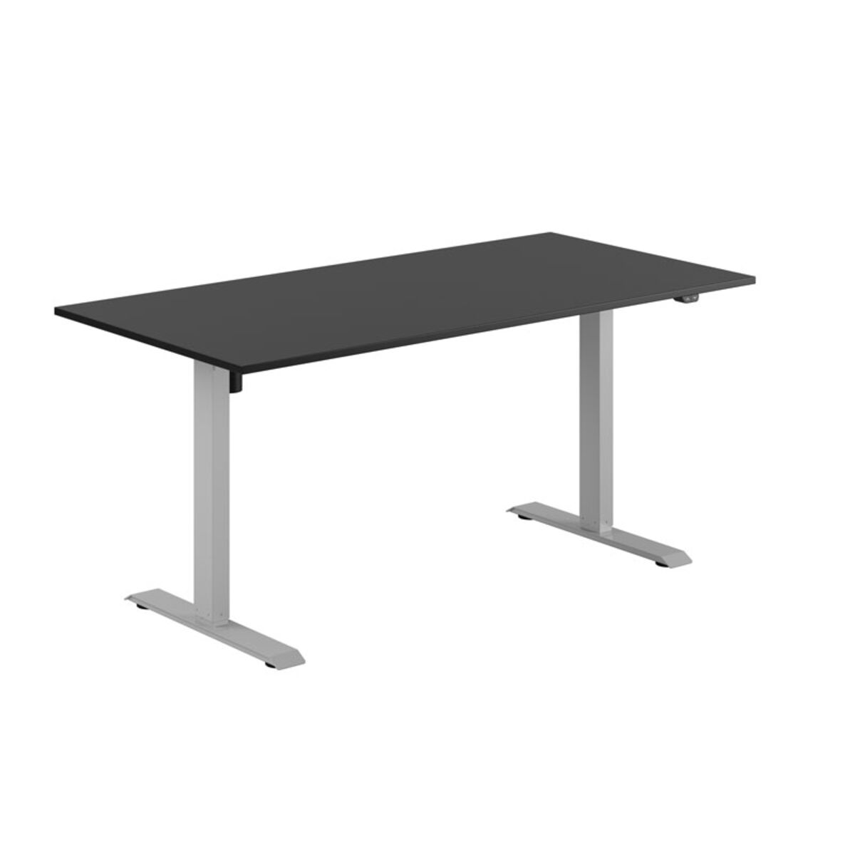 EASY Höj-/Sänkbord m/1 motor 160x80cm