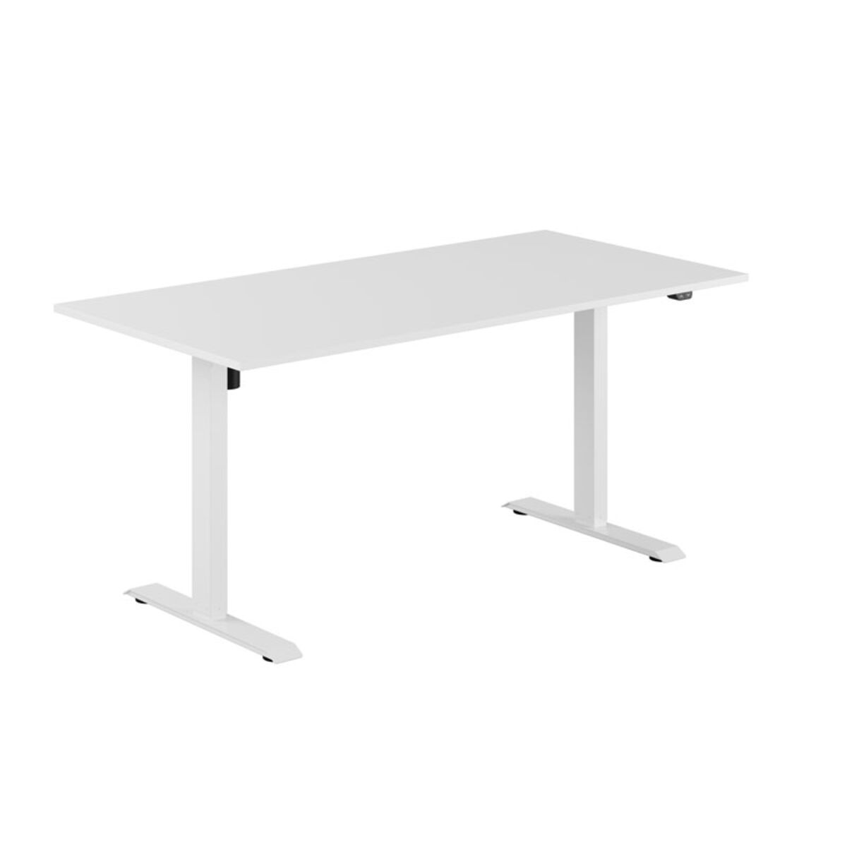 EASY Höj-/Sänkbord m/1 motor 160x80cm