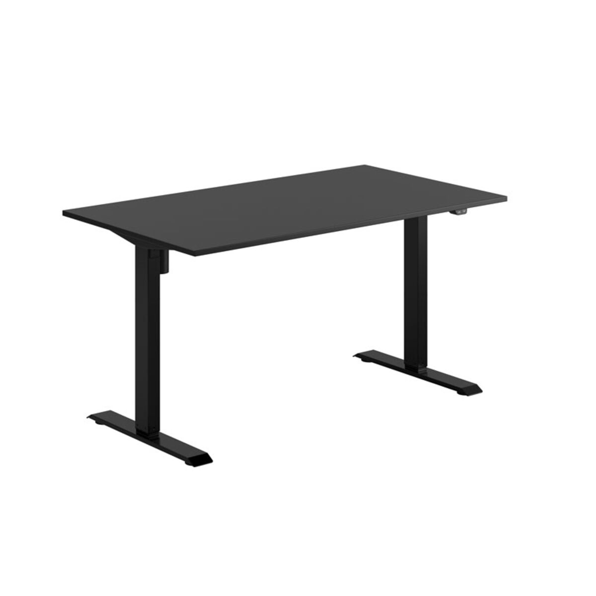 EASY Höj- och sänkbord m/1 motor 140x80cm