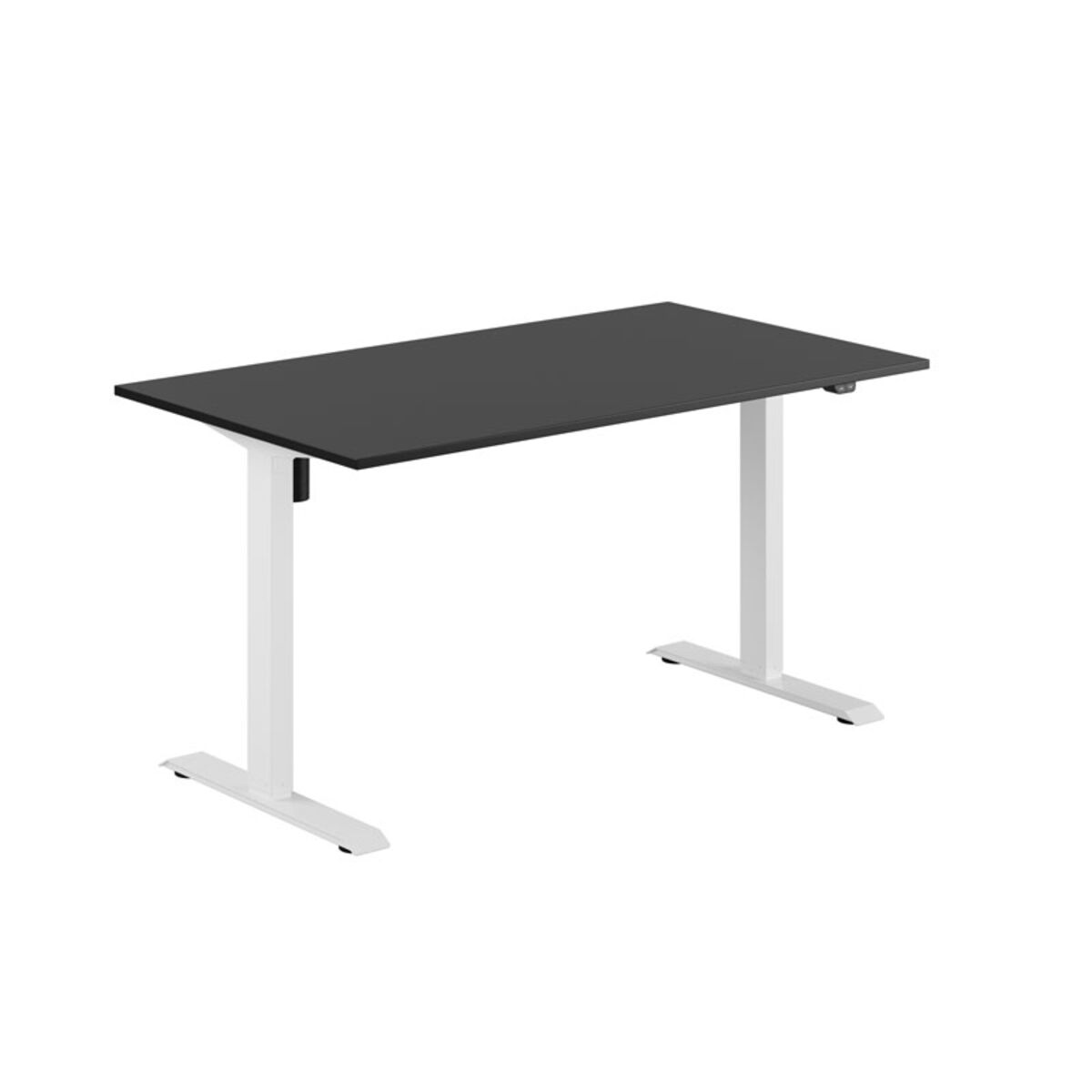 EASY Höj- och sänkbord m/1 motor 140x80cm