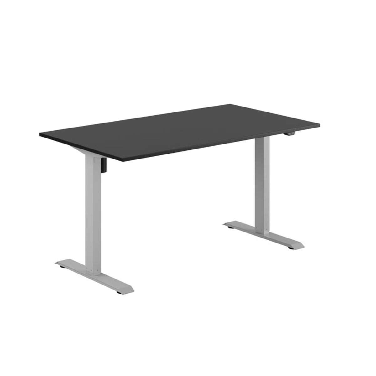 EASY Höj- och sänkbord m/1 motor 140x80cm