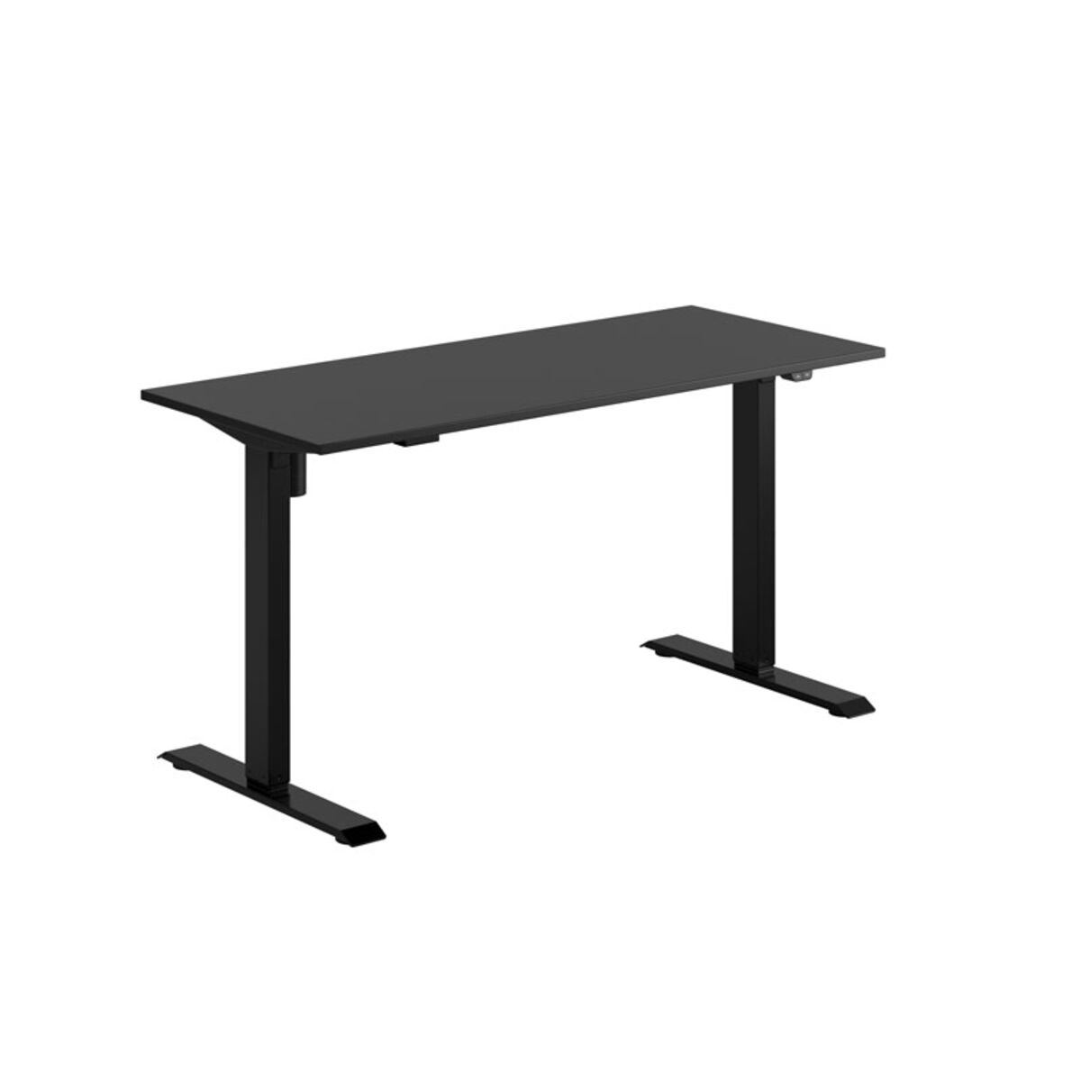 EASY Höj-/Sänkbord m/1 motor 140x60cm