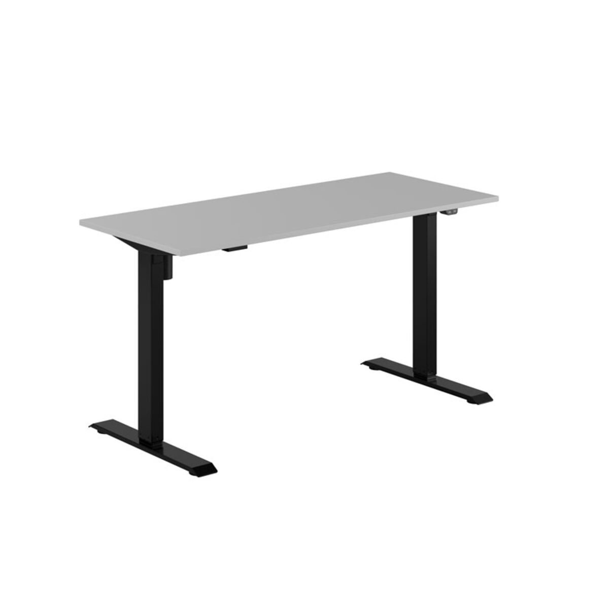 EASY Höj-/Sänkbord m/1 motor 140x60cm