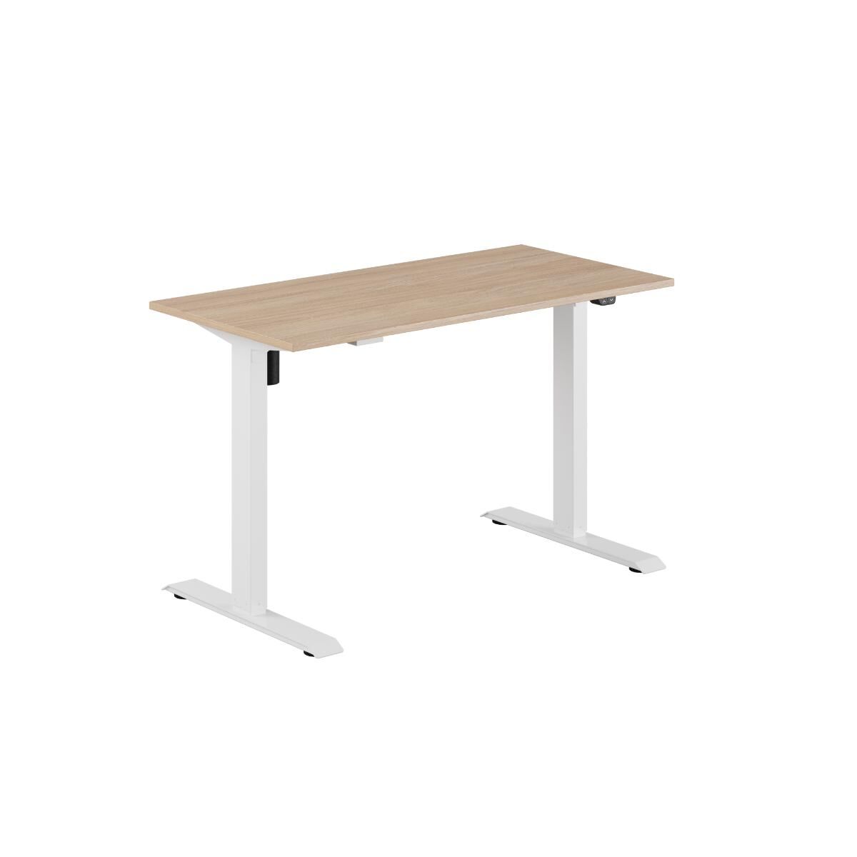 EASY Höj- och sänkbart bord m/1 motor 120x60cm