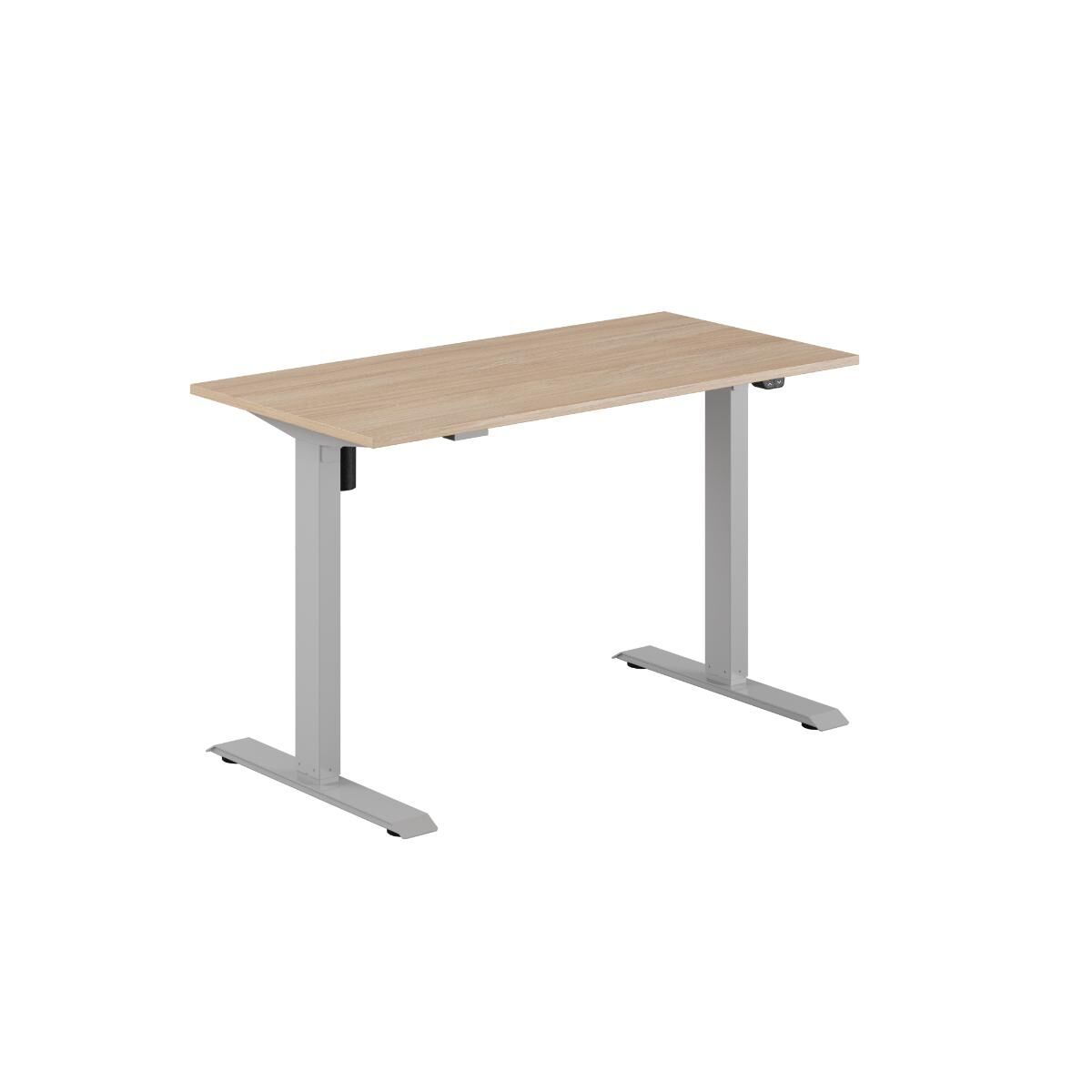 EASY Höj- och sänkbart bord m/1 motor 120x60cm