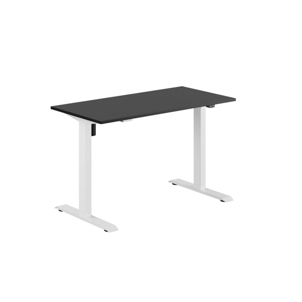 EASY Höj- och sänkbart bord m/1 motor 120x60cm