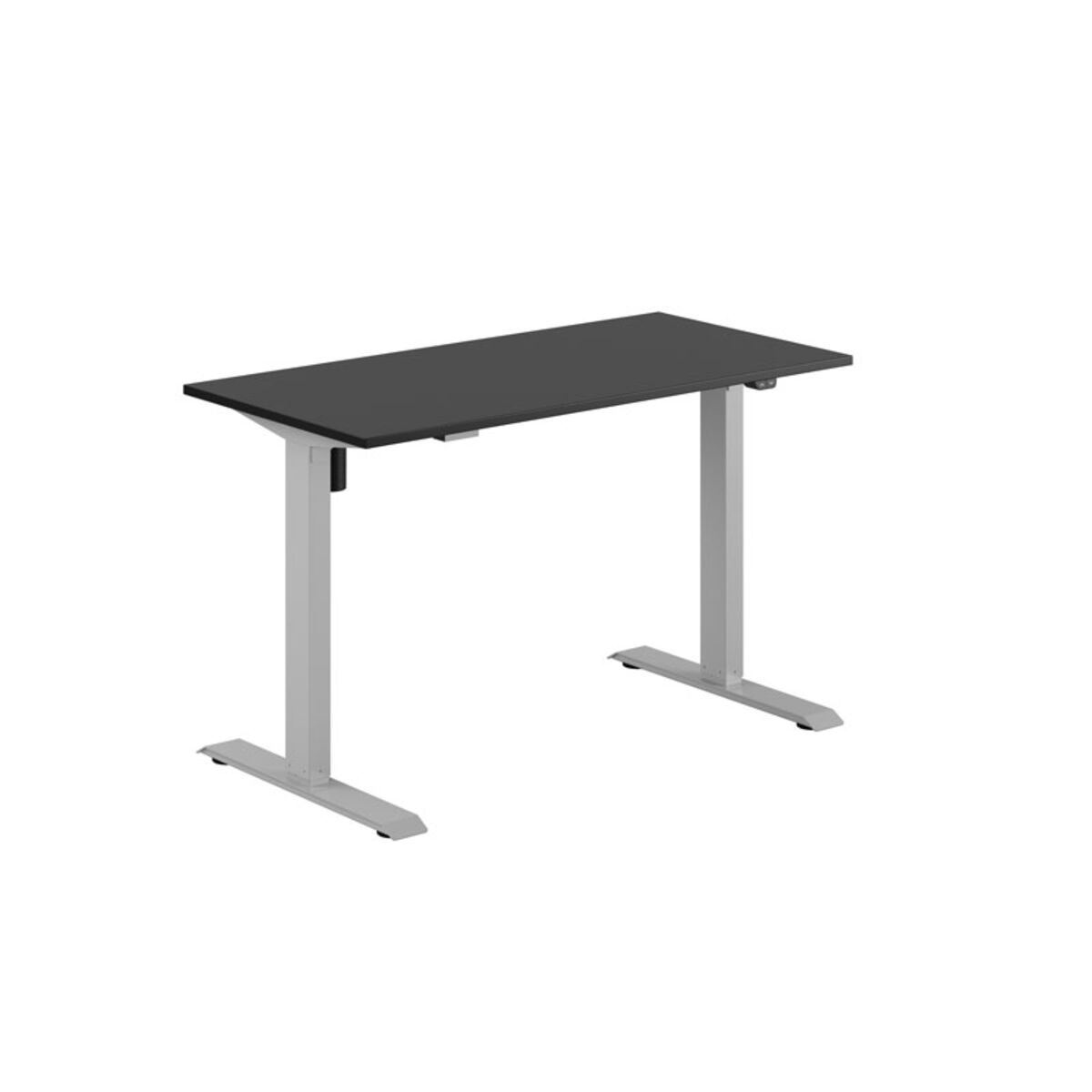 EASY Höj- och sänkbart bord m/1 motor 120x60cm