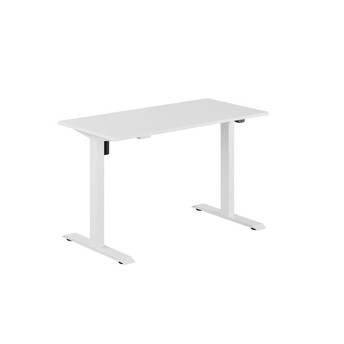 EASY Höj- och sänkbart bord m/1 motor 120x60cm