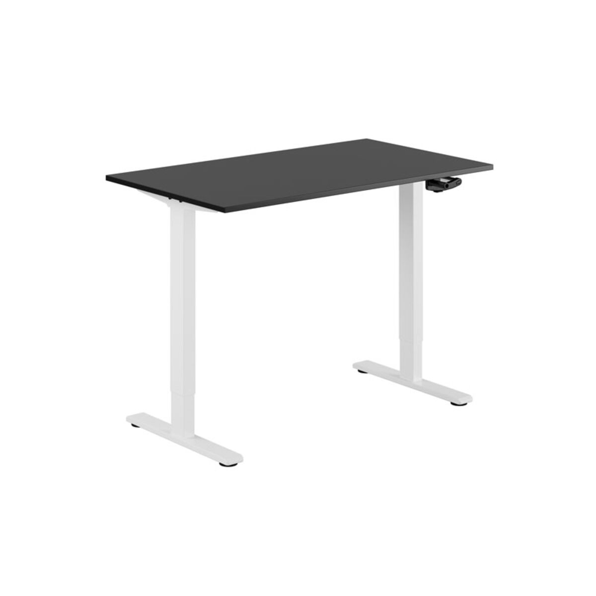 ECO Höj- och sänkbord manuellt 120x70cm