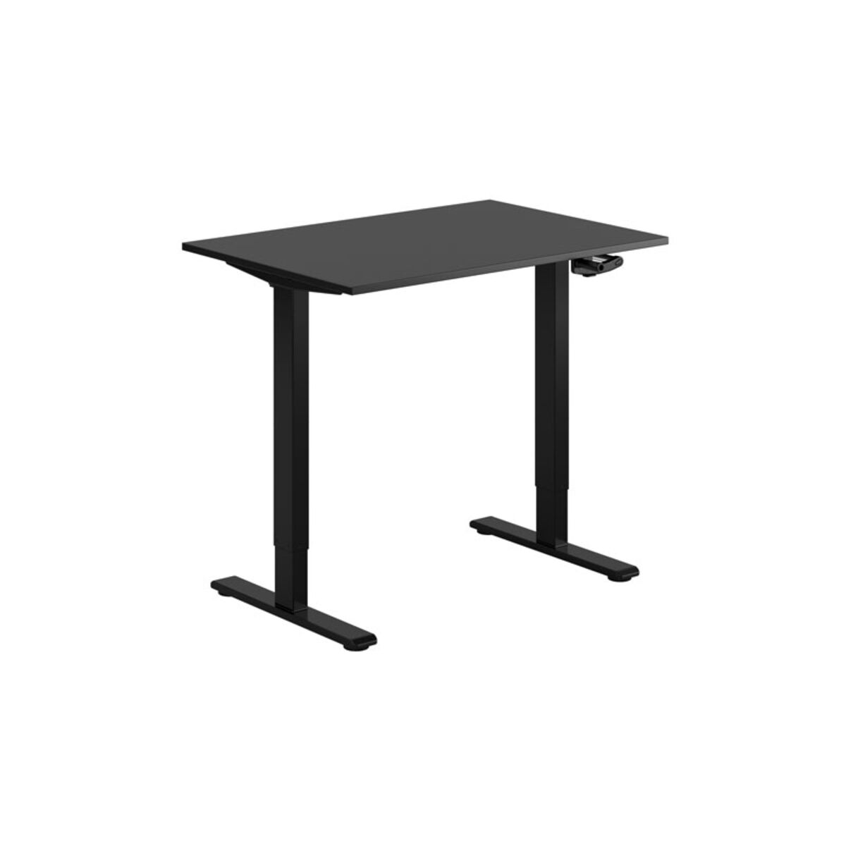 ECO Höj-/sänkbord manuellt 100x70cm