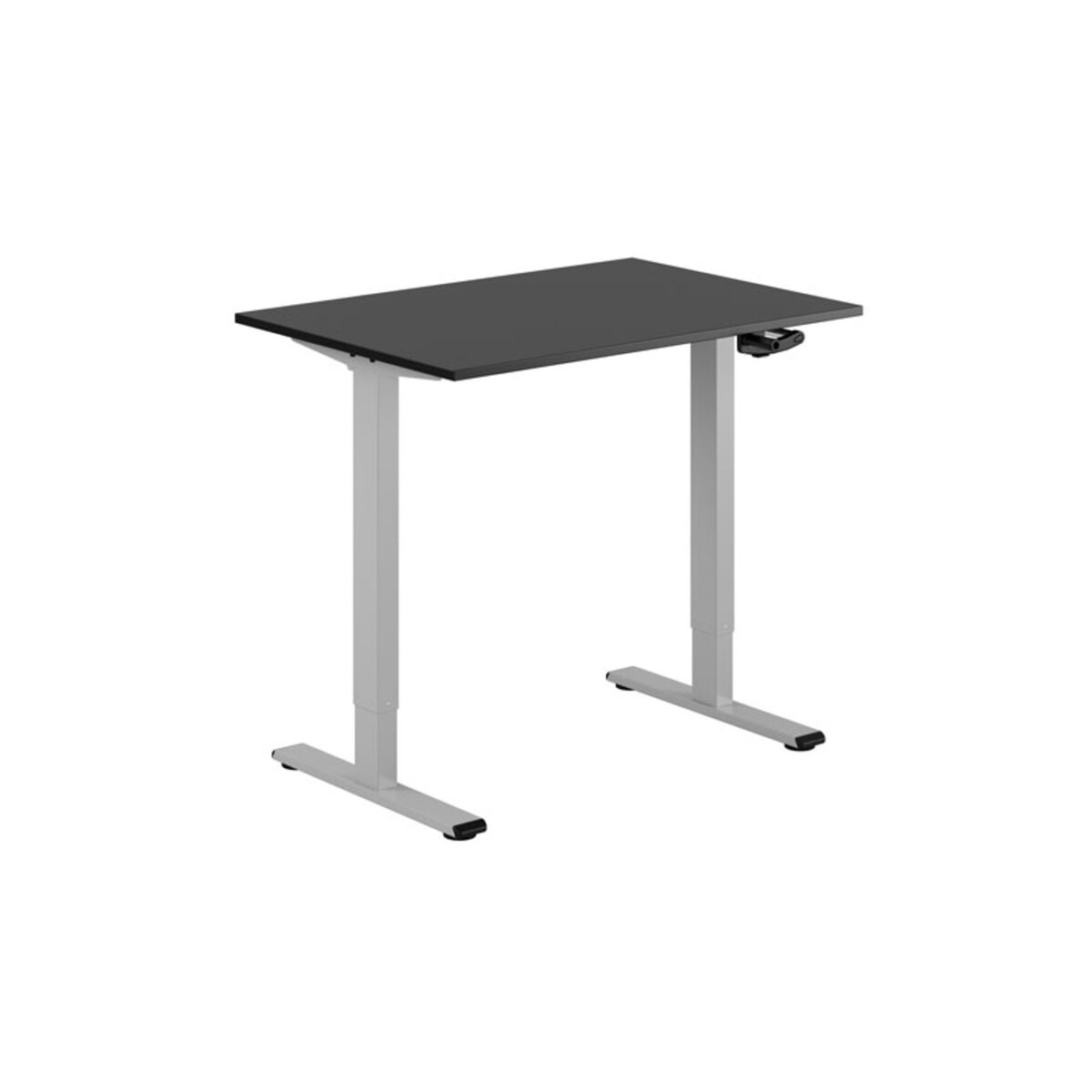 ECO Höj-/sänkbord manuellt 100x70cm