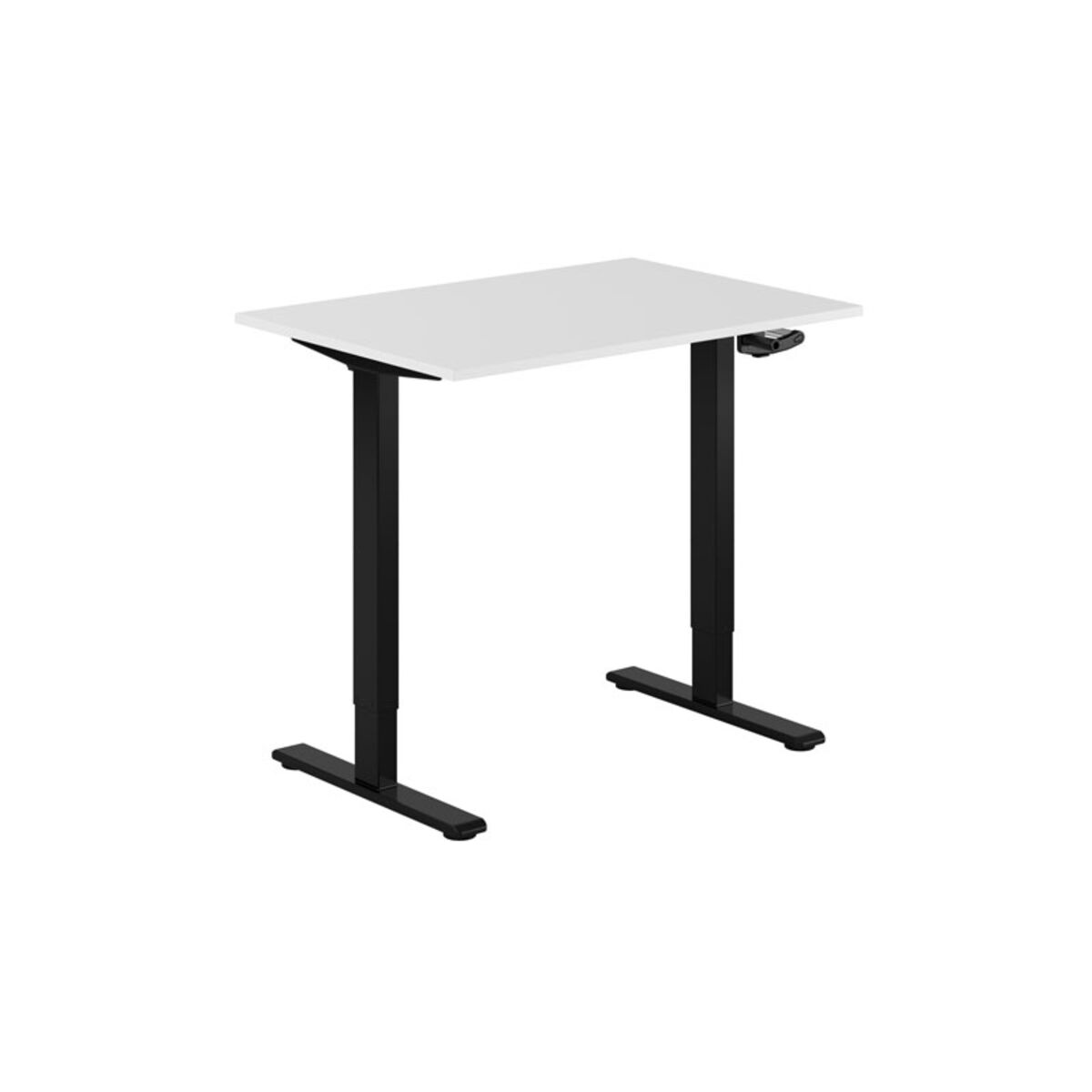 ECO Höj-/sänkbord manuellt 100x70cm