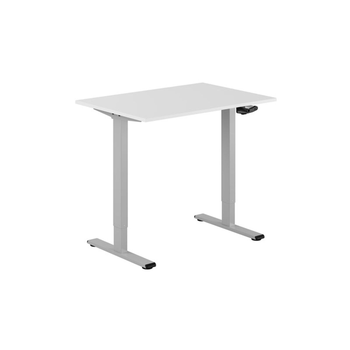 ECO Höj-/sänkbord manuellt 100x70cm