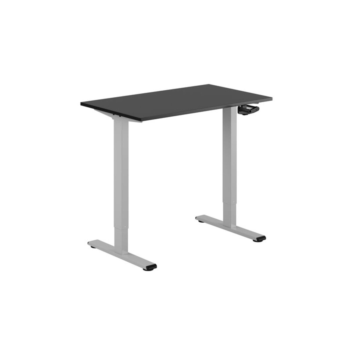 ECO Höj-/sänkbord manuellt 100x60cm
