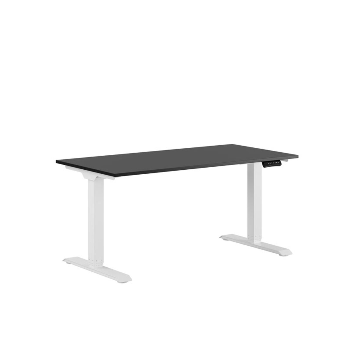 Premium Höj- och sänkbart bord m/2 motorer 140x70cm