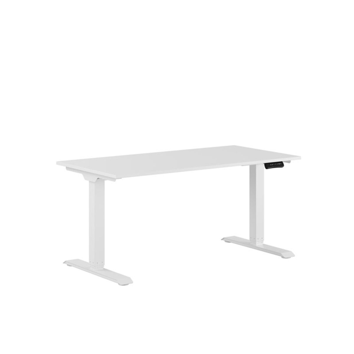 Premium Höj- och sänkbart bord m/2 motorer 140x70cm