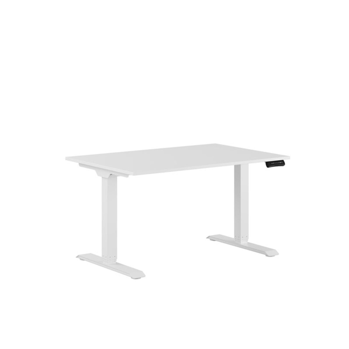 Premium Höj- och sänkbart bord m/2 motorer 120x80cm