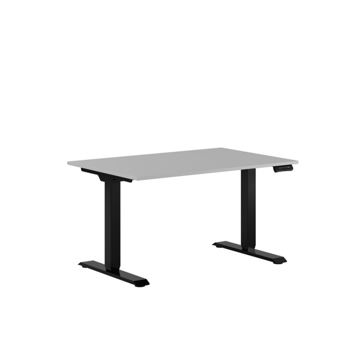 Premium Höj- och sänkbart bord m/2 motorer 120x80cm