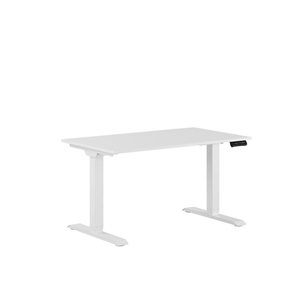 Premium Höj- och sänkbart bord m/2 motorer 120x70cm